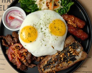 Brunch Medley
