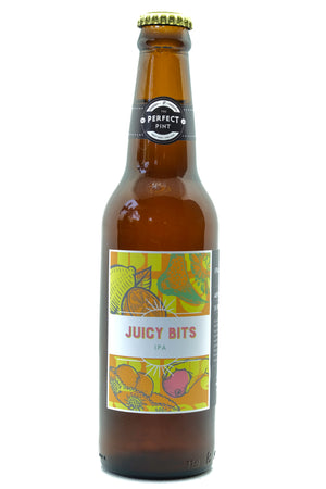 Juicy Bits IPA (ABV 7%, 55 IBU)